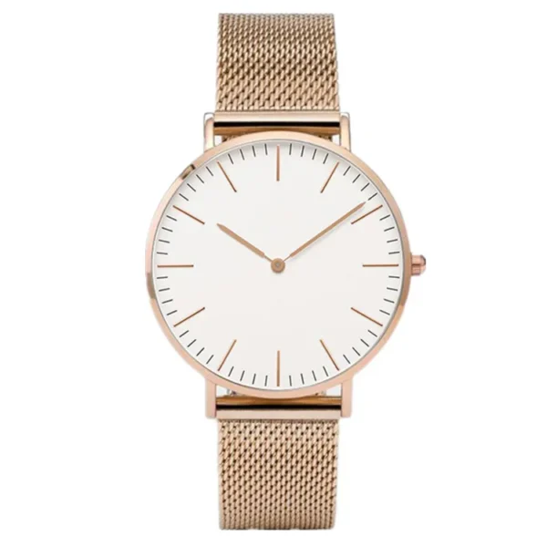 Montre de luxe pour femmes – Image 3